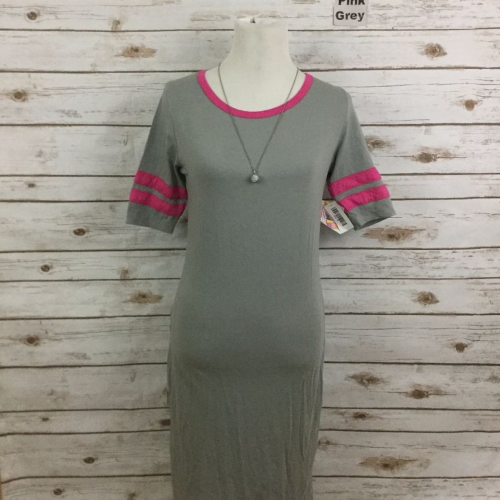 Lularoe Julia
